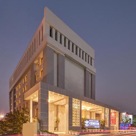 Royal Orchid Central Grazia, Navi Mumbai Eksteriør billede